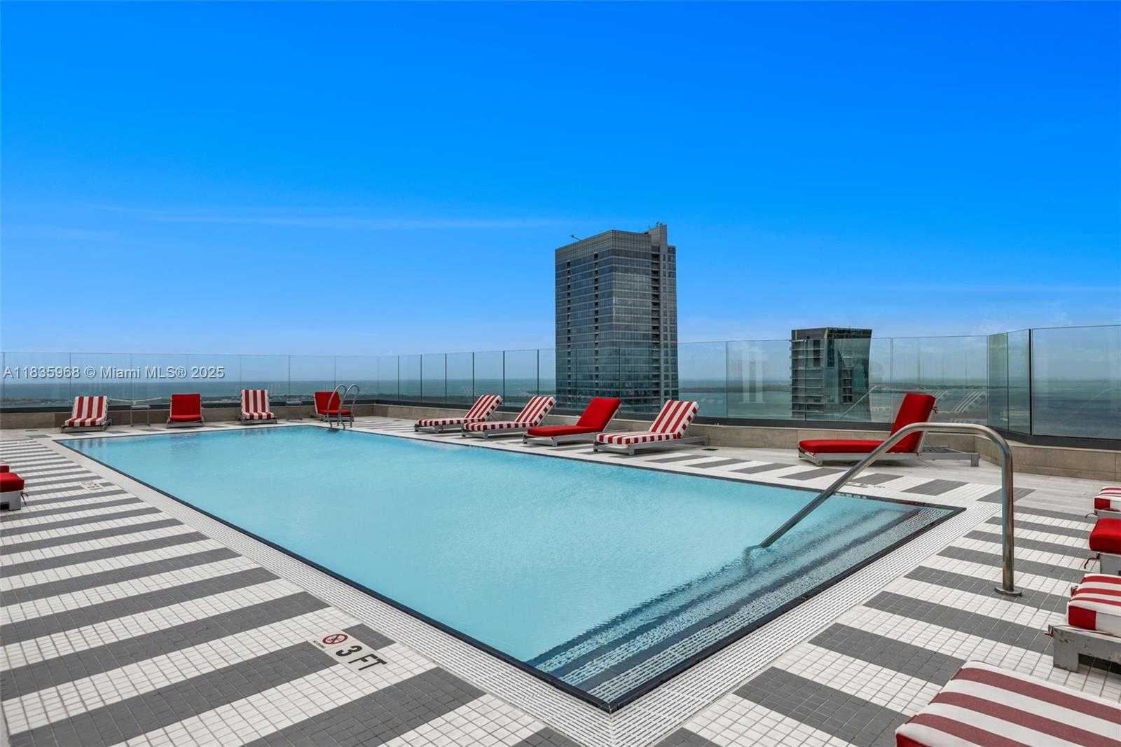 Small Image of 1300 SOUTH MIAMI AVE #1208, Miami Number 4