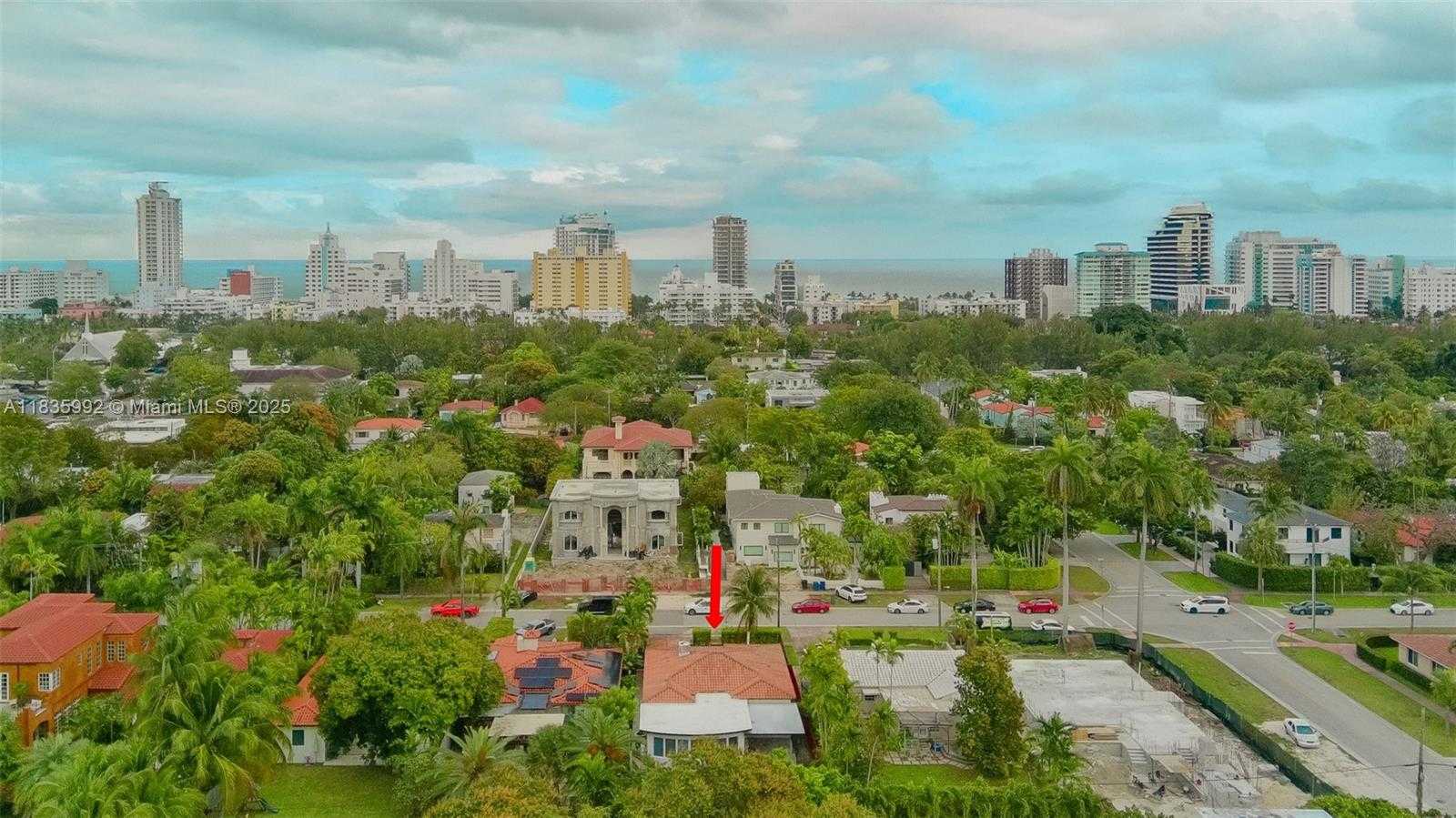Small Image of 3722 ROYAL PALM AVE, Miami Beach Number 11
