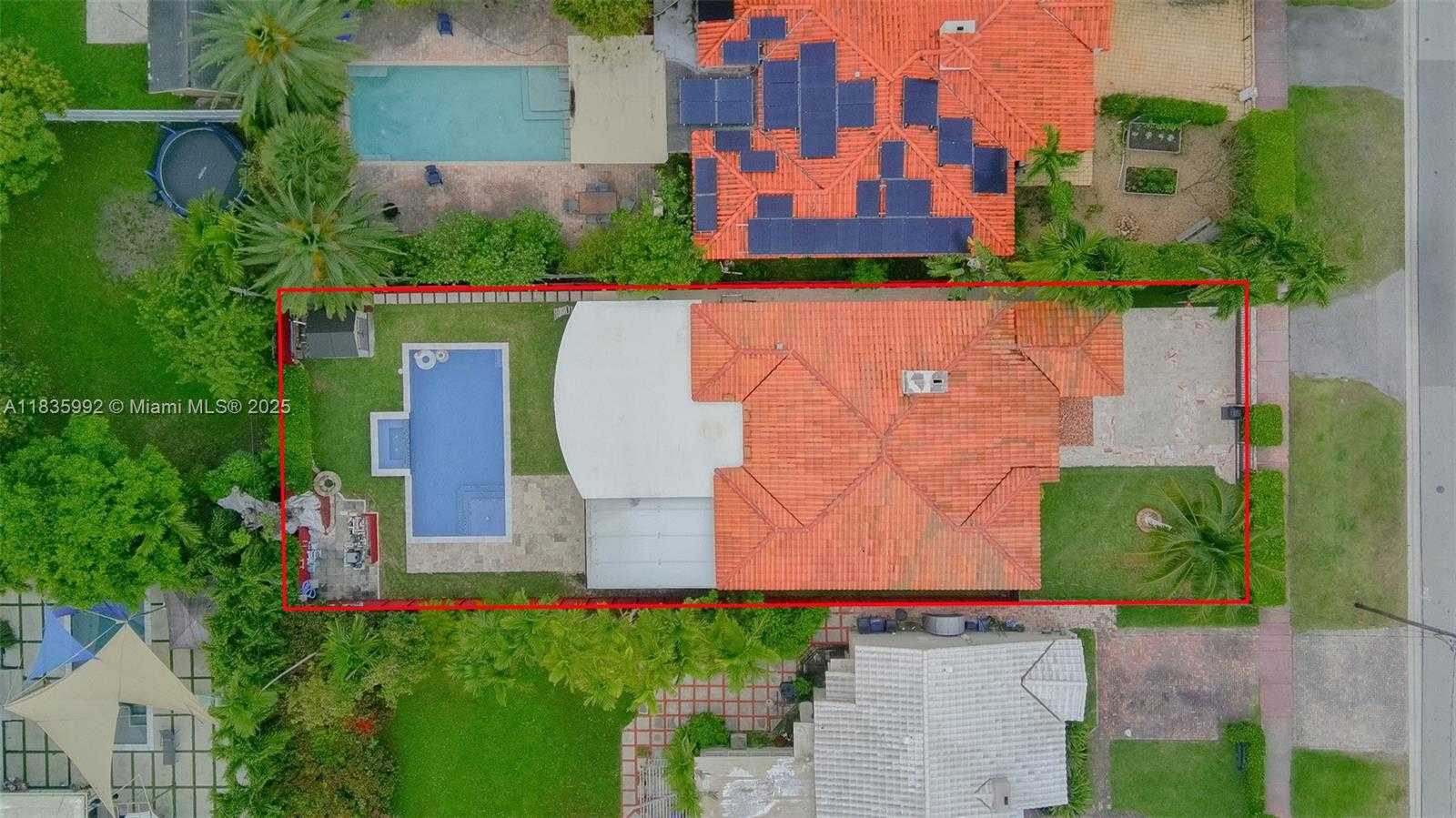 Small Image of 3722 ROYAL PALM AVE, Miami Beach Number 5