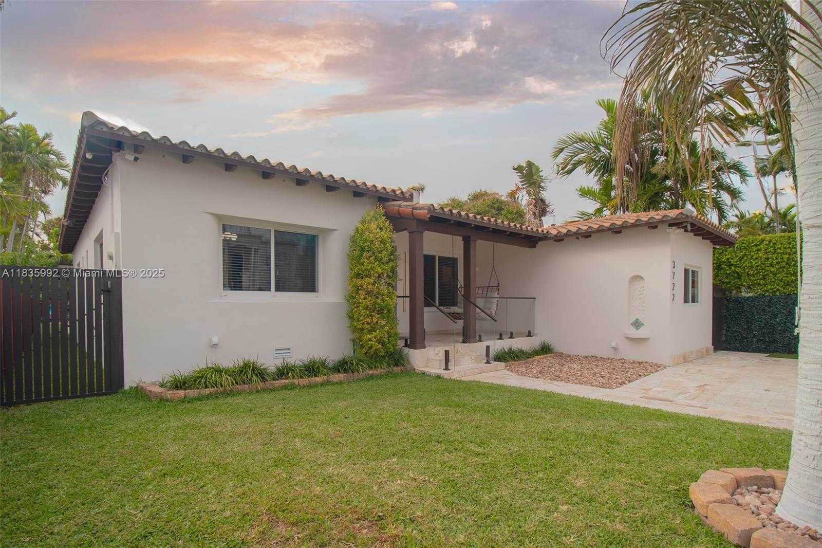 Small Image of 3722 ROYAL PALM AVE, Miami Beach Number 7