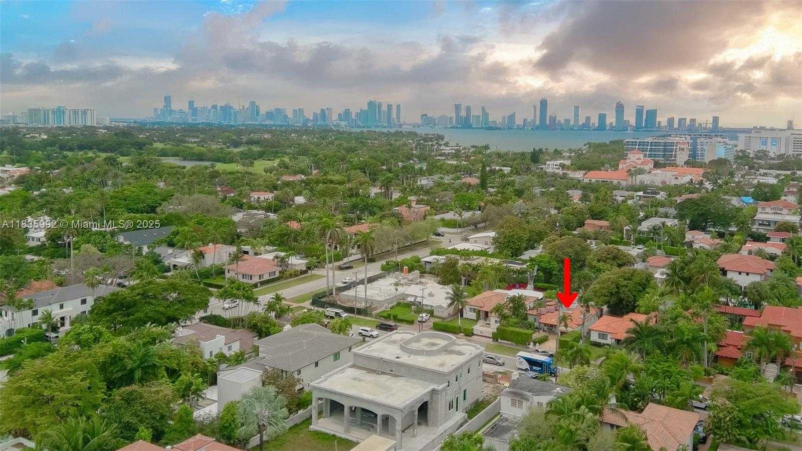 Small Image of 3722 ROYAL PALM AVE, Miami Beach Number 8