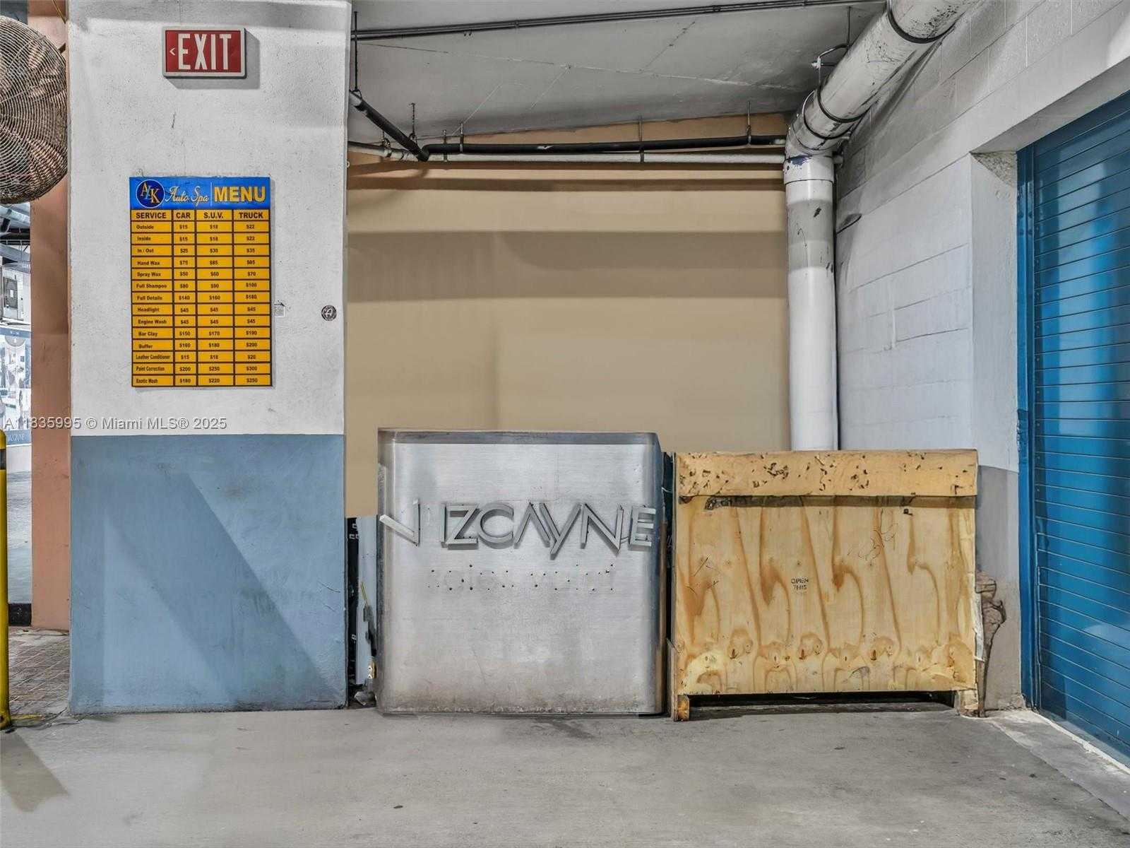 Small Image of 253 NORTH EAST 2ND ST #2208, Miami Number 36