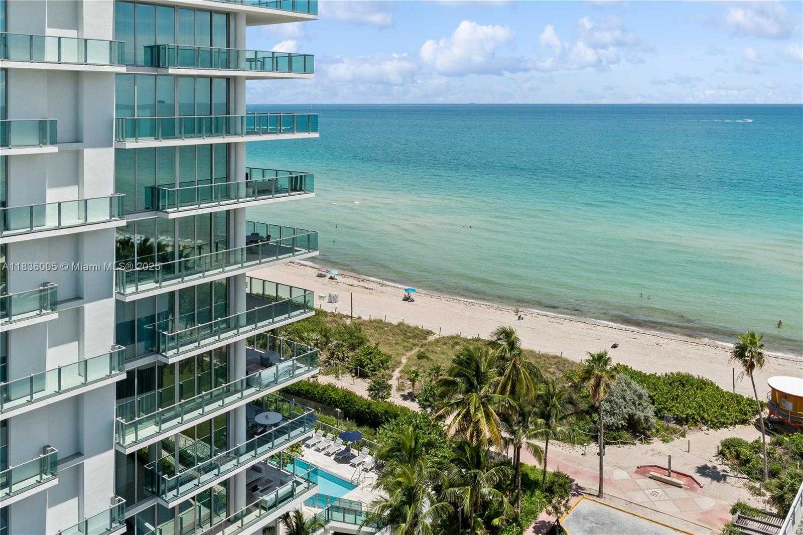Small Image of Miami Beach Number 8