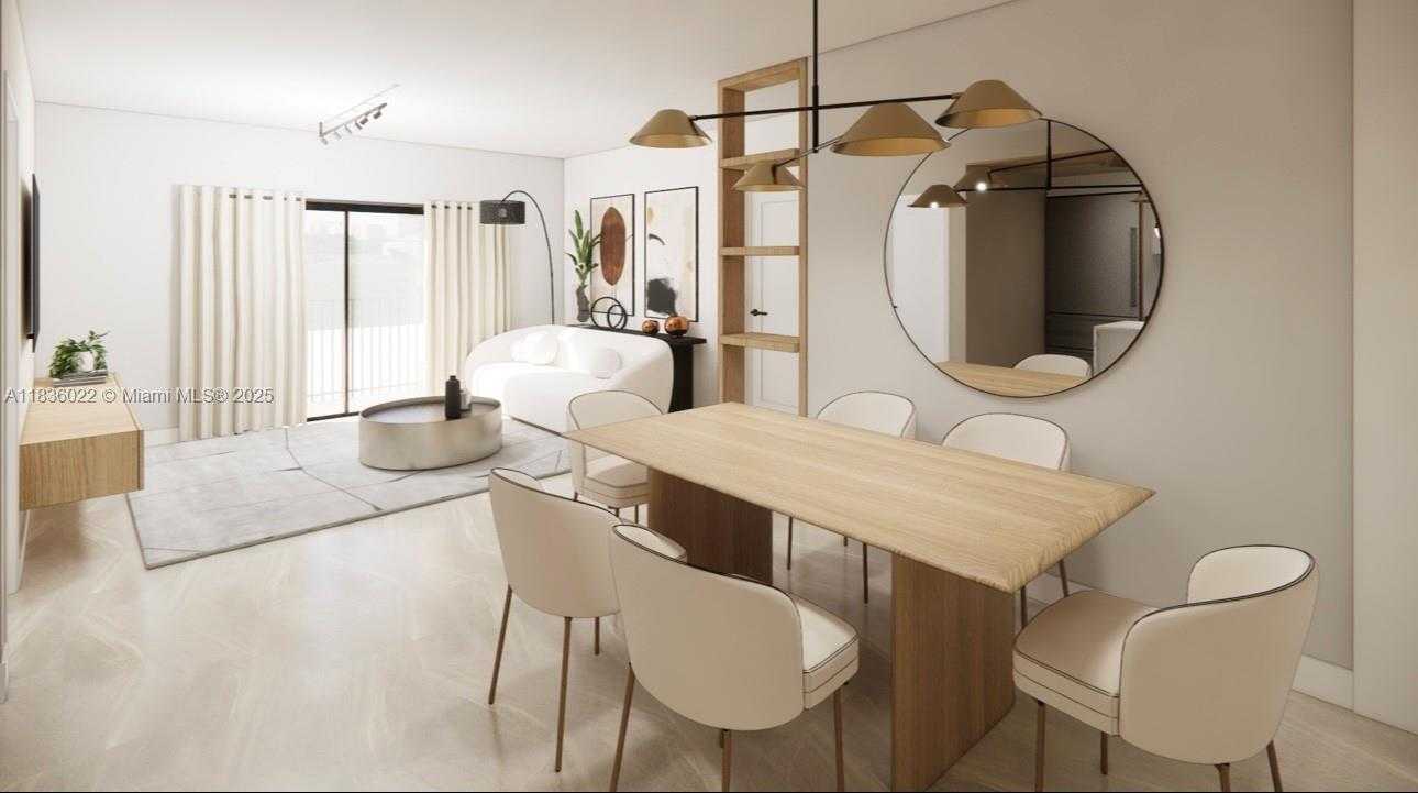 Small Image of 5423 NORTH EAST MIAMI CT #3, Miami Number 4