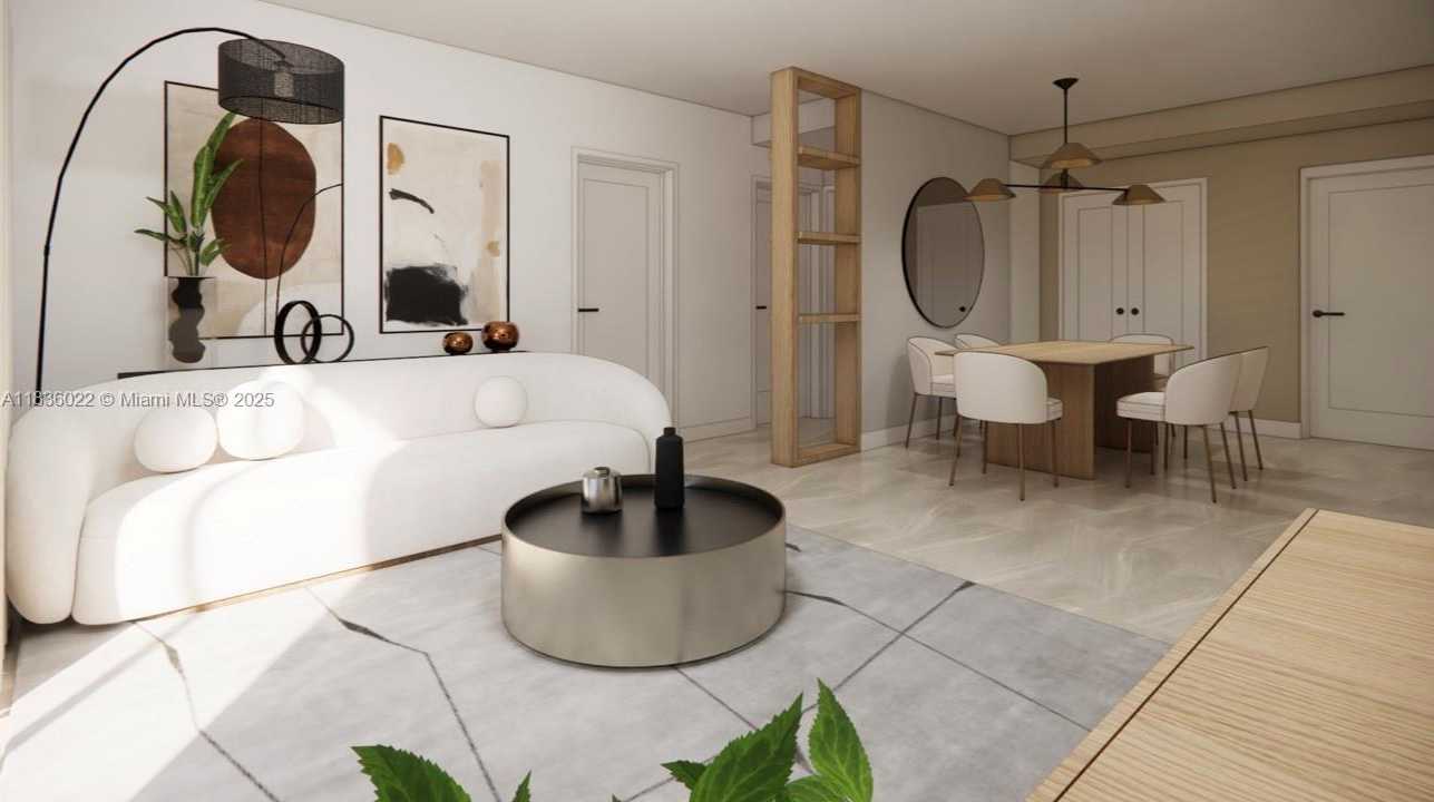 Small Image of 5423 NORTH EAST MIAMI CT #3, Miami Number 5