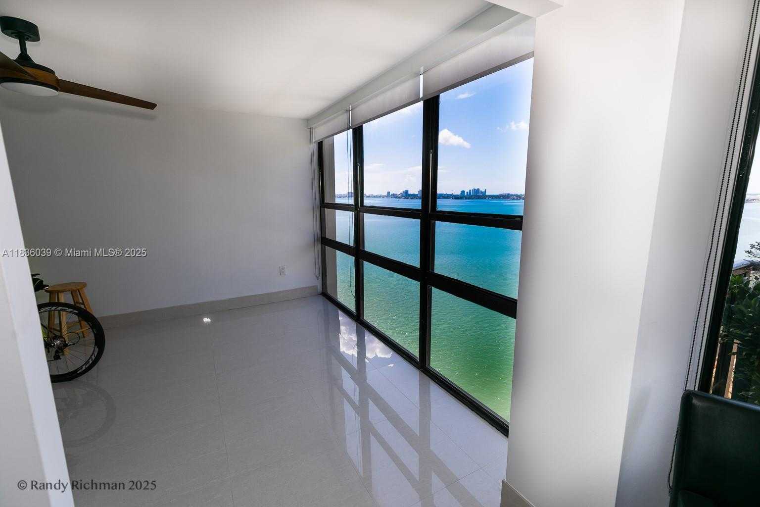 Small Image of 600 NORTH EAST 36TH ST #1820, Miami Number 11