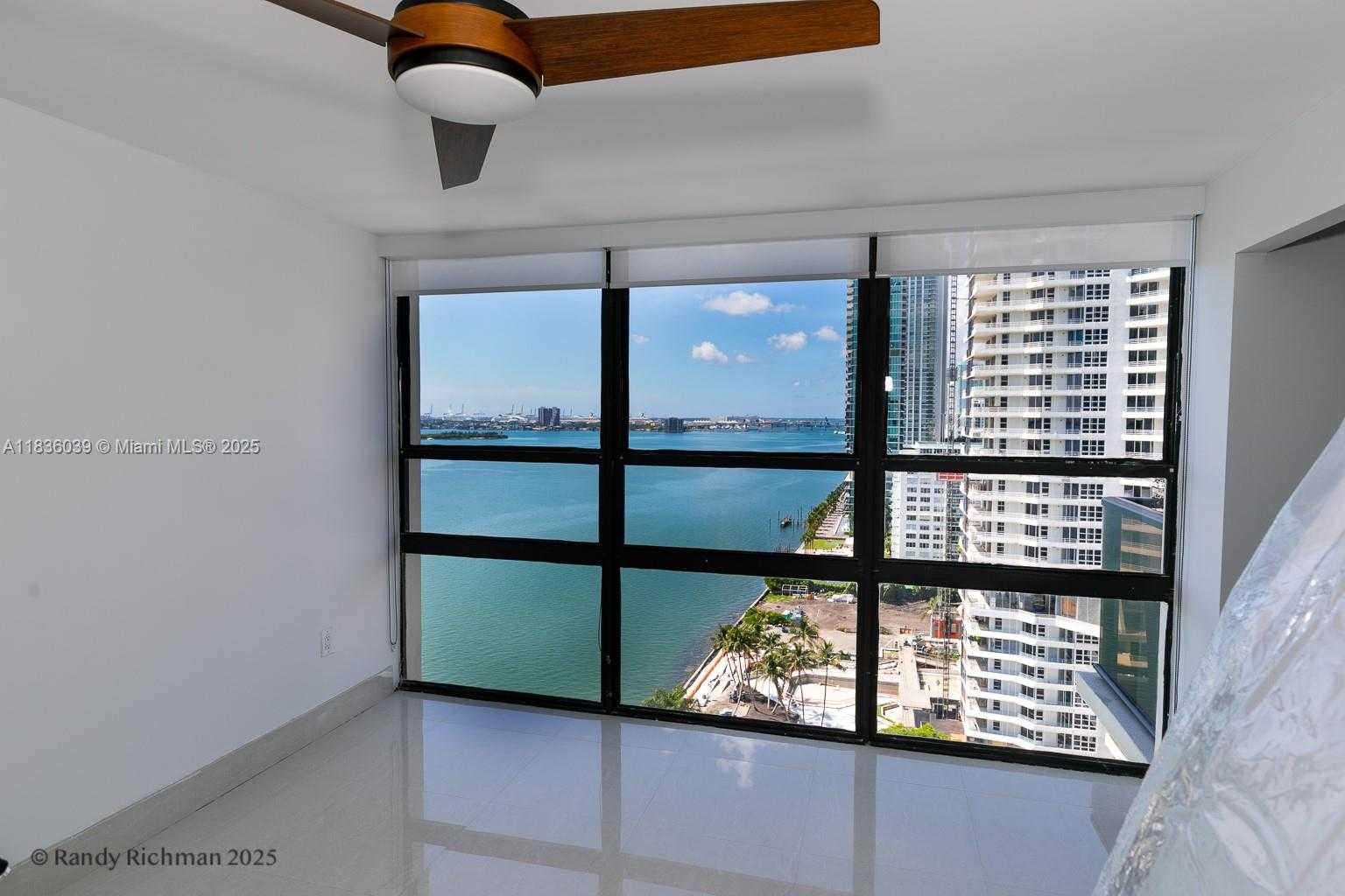 Small Image of 600 NORTH EAST 36TH ST #1820, Miami Number 13