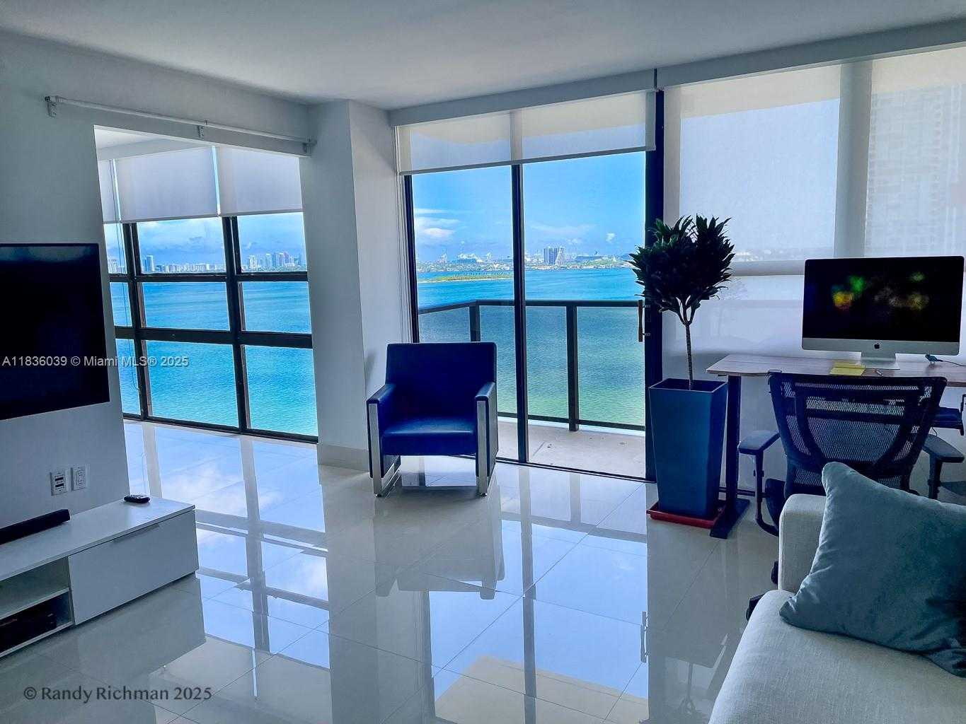 Small Image of 600 NORTH EAST 36TH ST #1820, Miami Number 2
