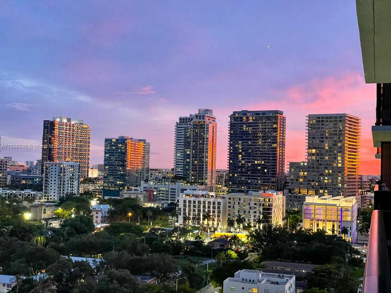 Small Image of 600 NORTH EAST 36TH ST #1820, Miami Number 27