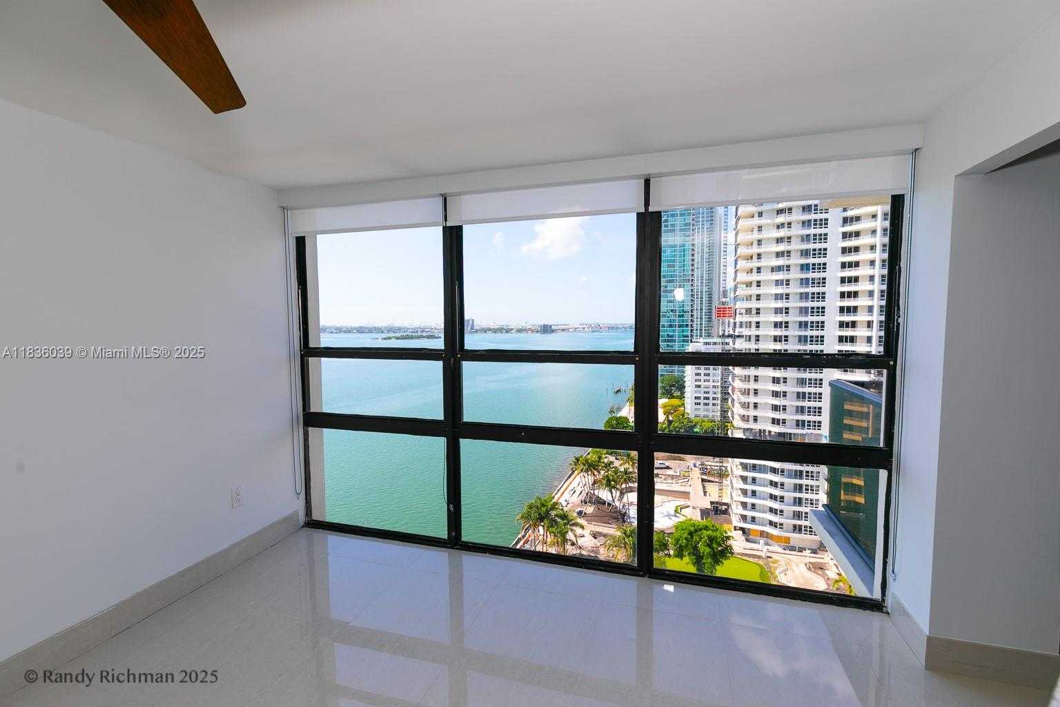 Small Image of 600 NORTH EAST 36TH ST #1820, Miami Number 3