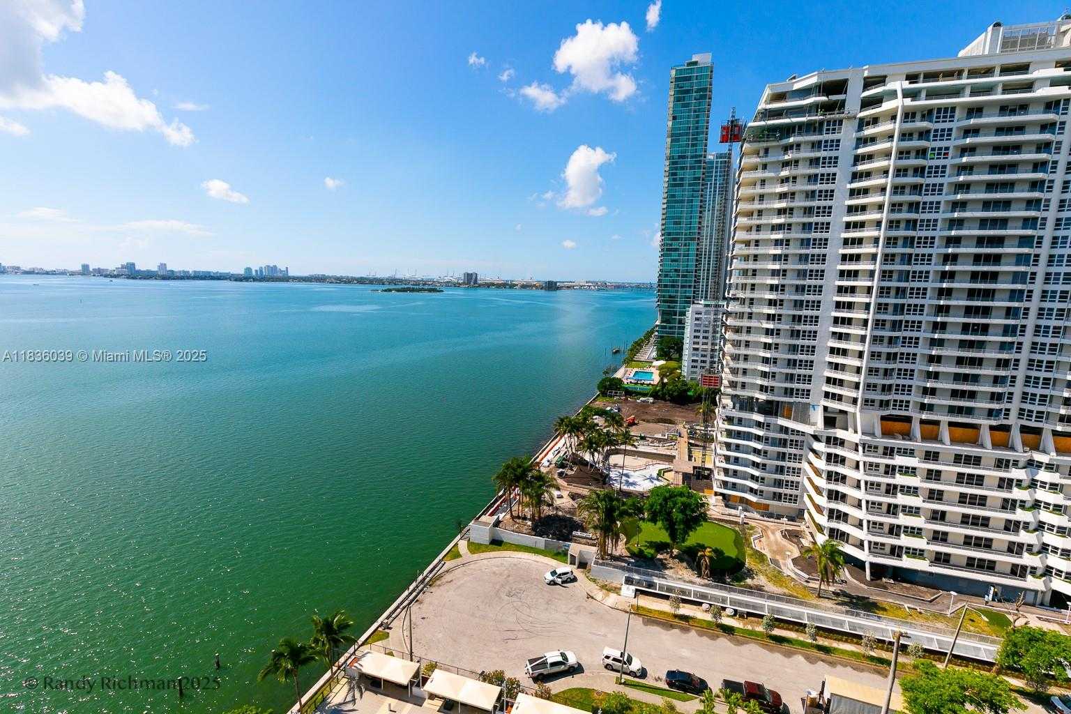 Small Image of 600 NORTH EAST 36TH ST #1820, Miami Number 7