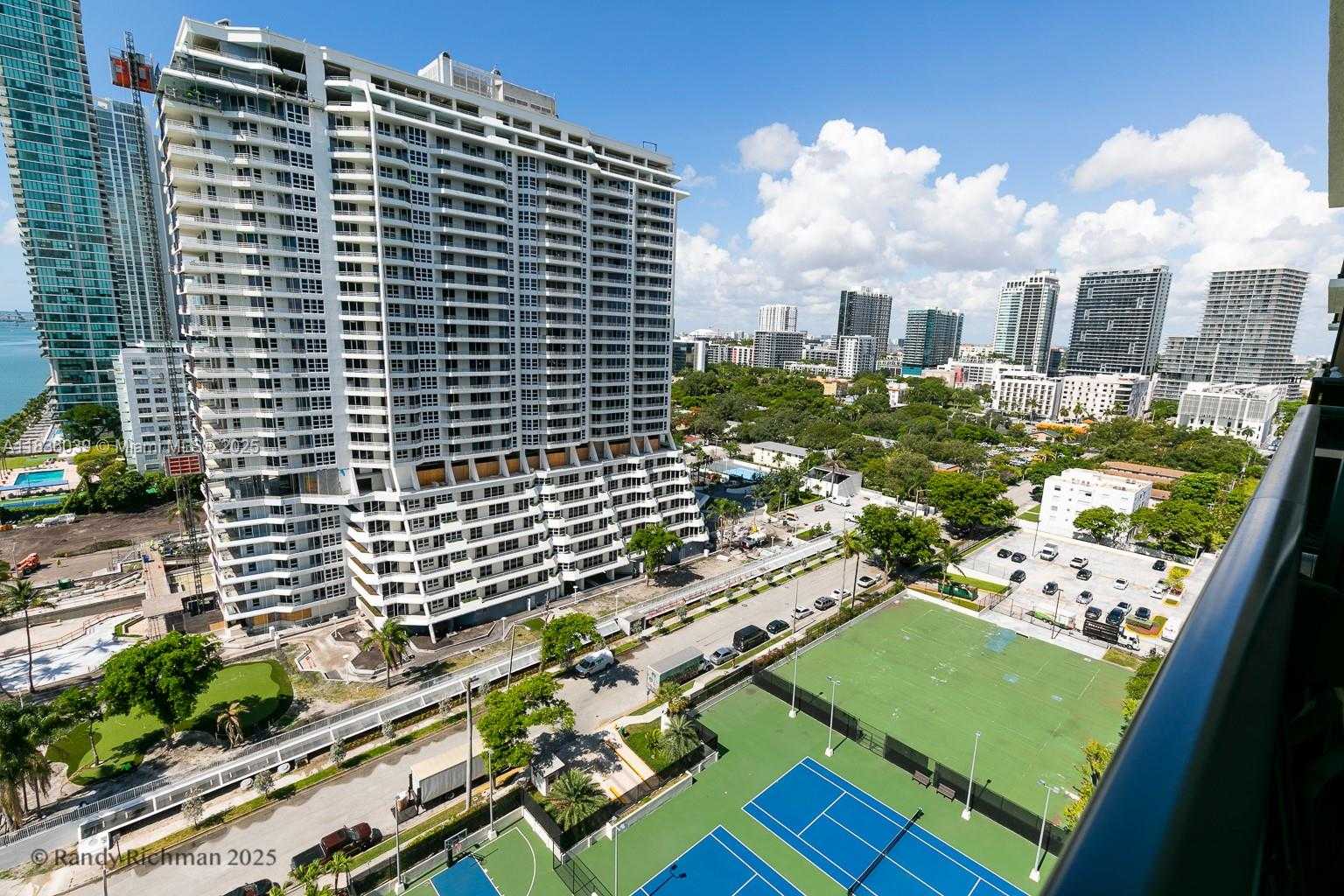 Small Image of 600 NORTH EAST 36TH ST #1820, Miami Number 8