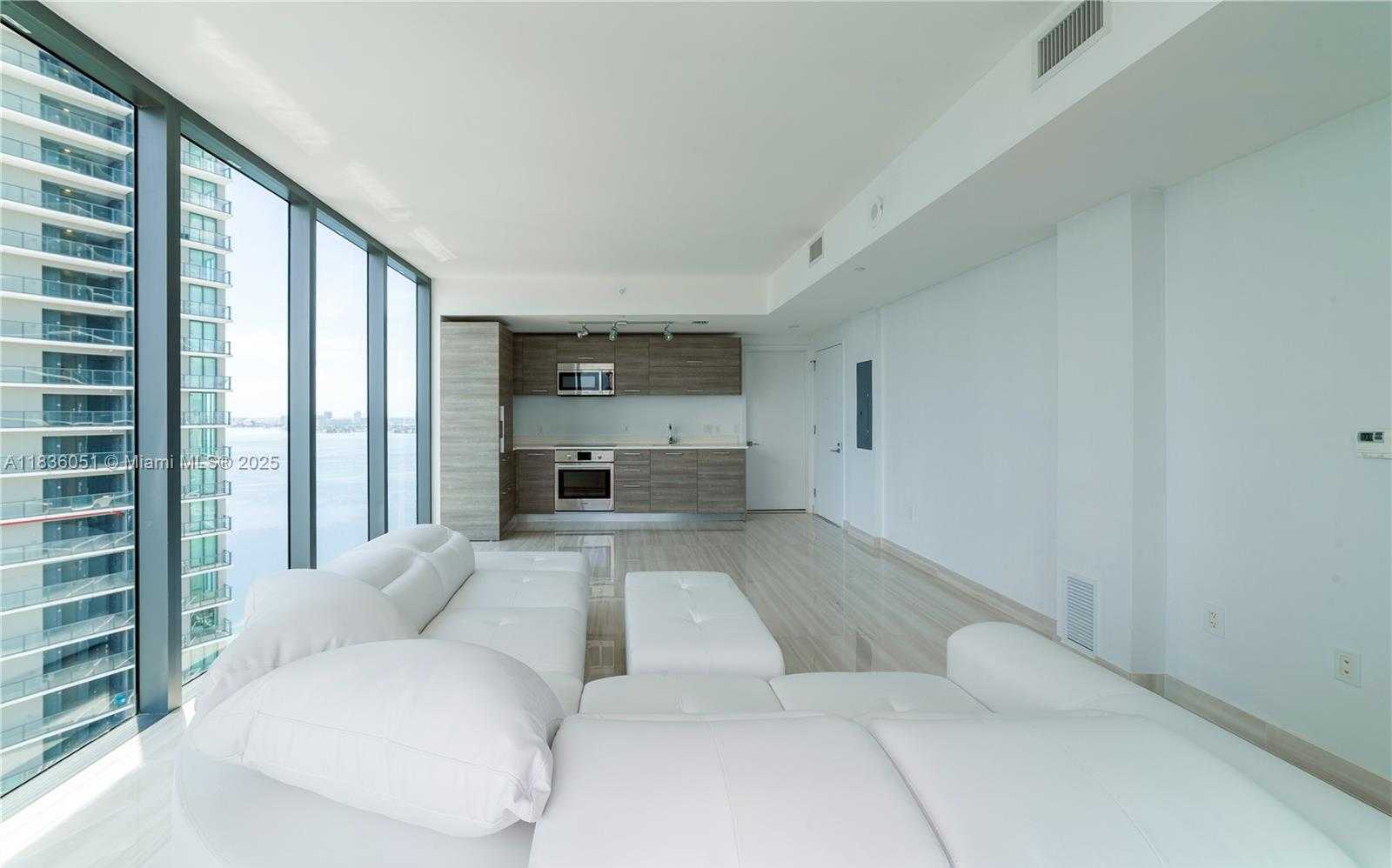 Small Image of 650 NORTH EAST 32ND ST #2808, Miami Number 10