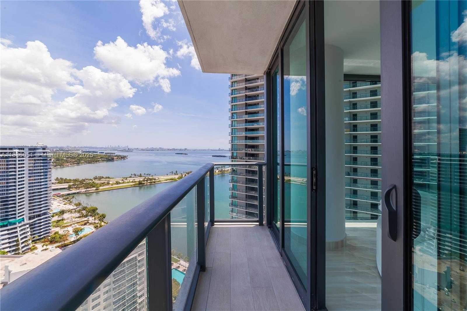 Small Image of 650 NORTH EAST 32ND ST #2808, Miami Number 11