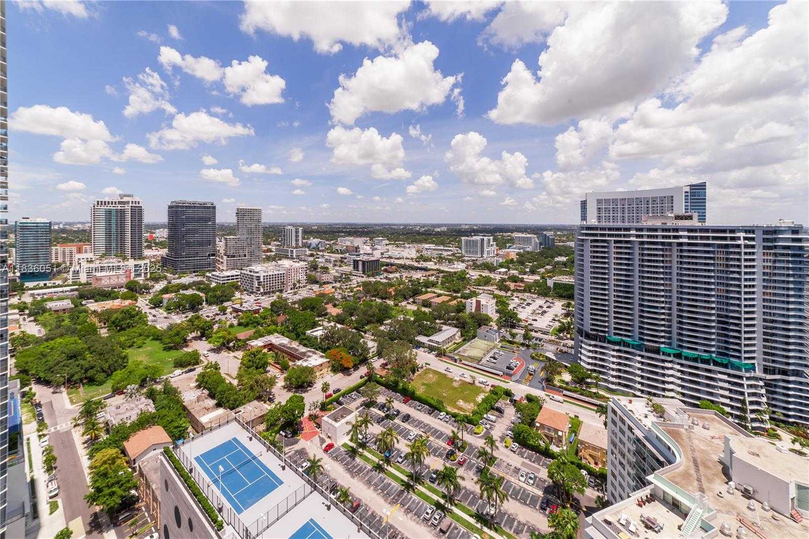 Small Image of 650 NORTH EAST 32ND ST #2808, Miami Number 12
