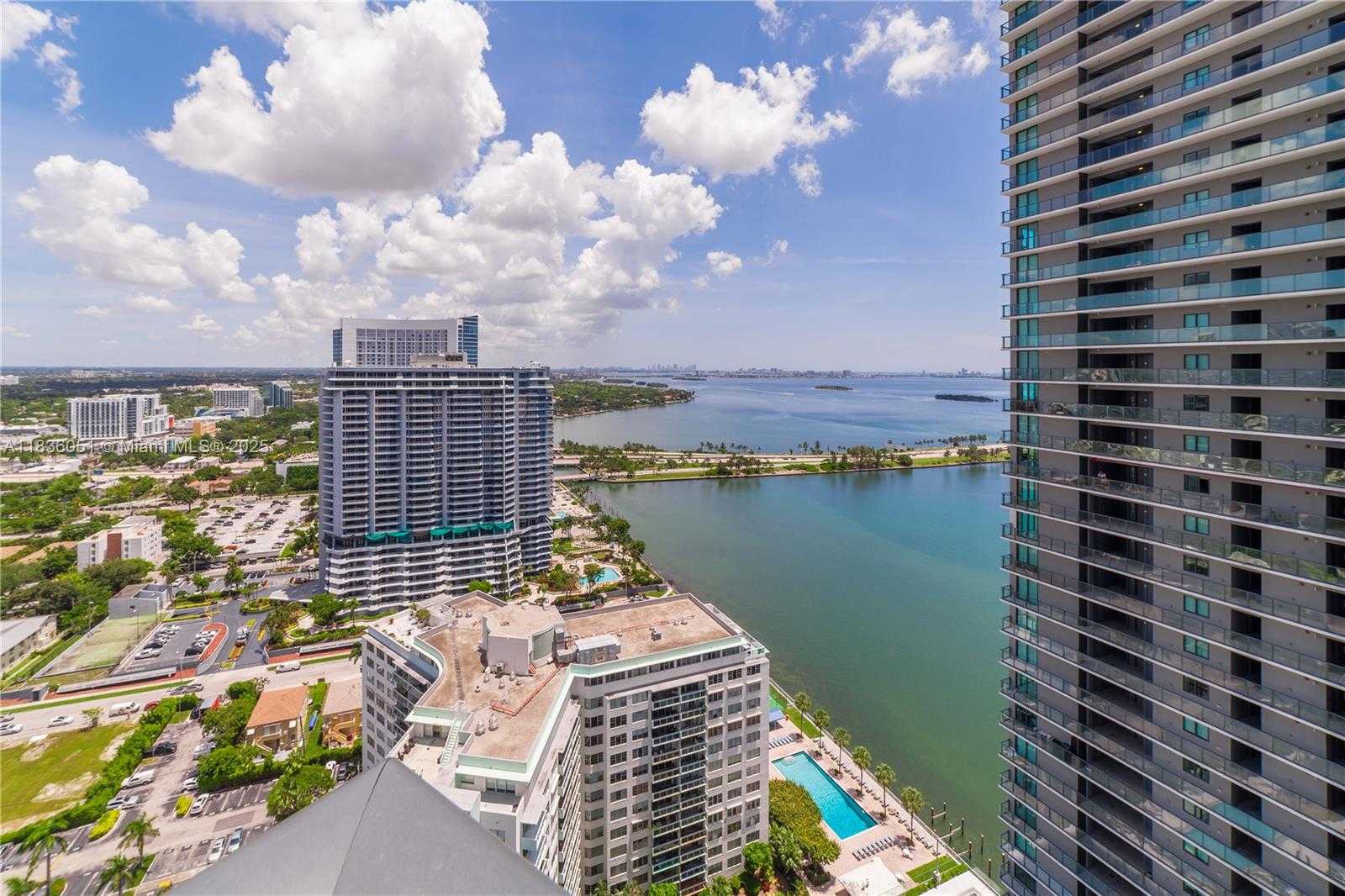 Small Image of 650 NORTH EAST 32ND ST #2808, Miami Number 13