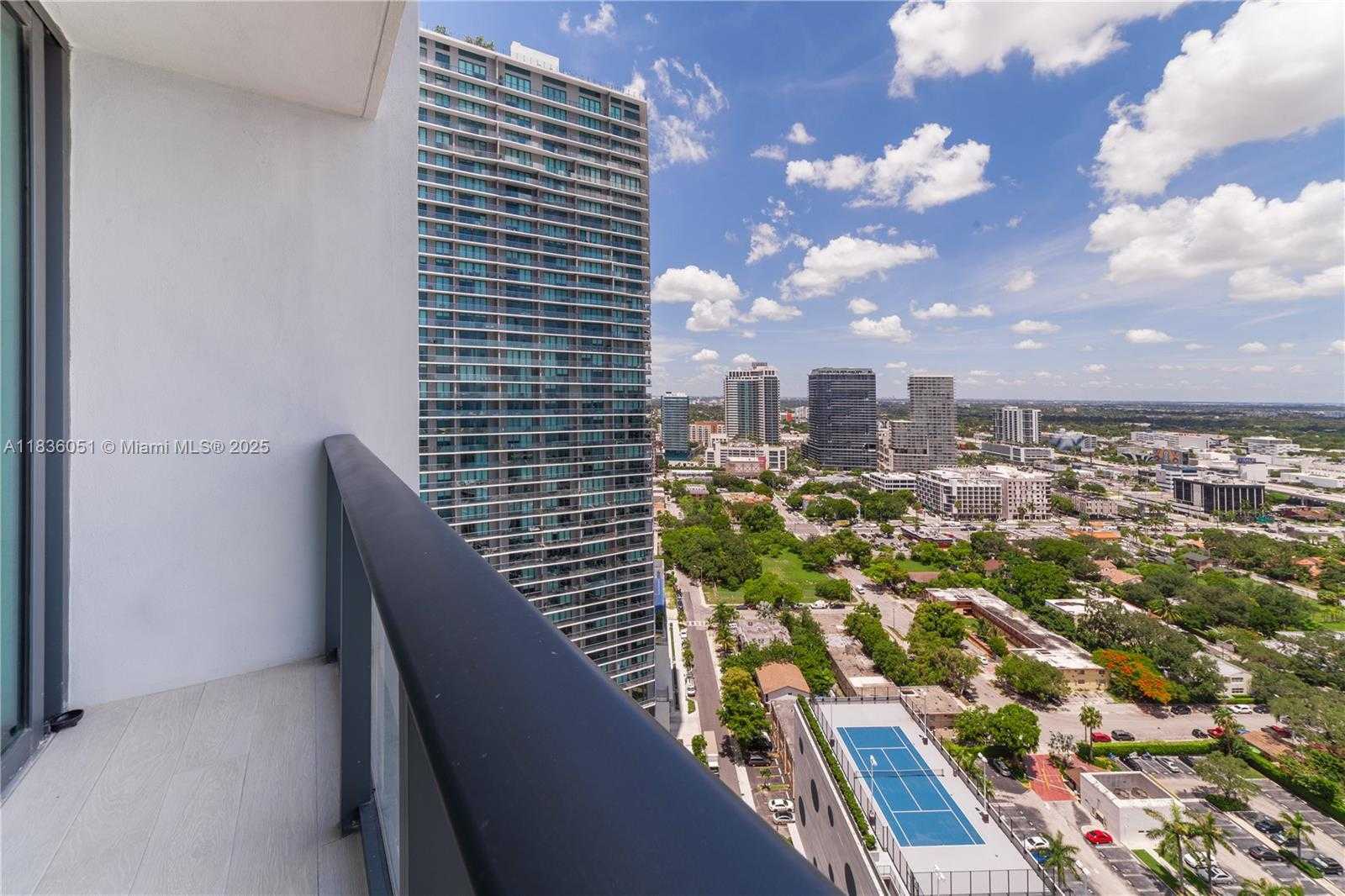 Small Image of 650 NORTH EAST 32ND ST #2808, Miami Number 14