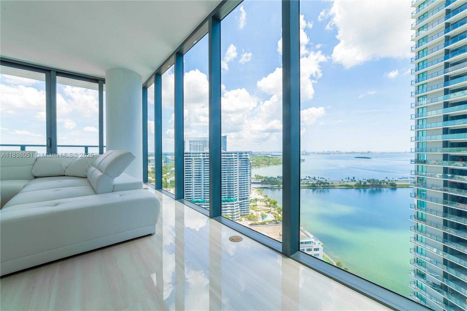 Small Image of 650 NORTH EAST 32ND ST #2808, Miami Number 3