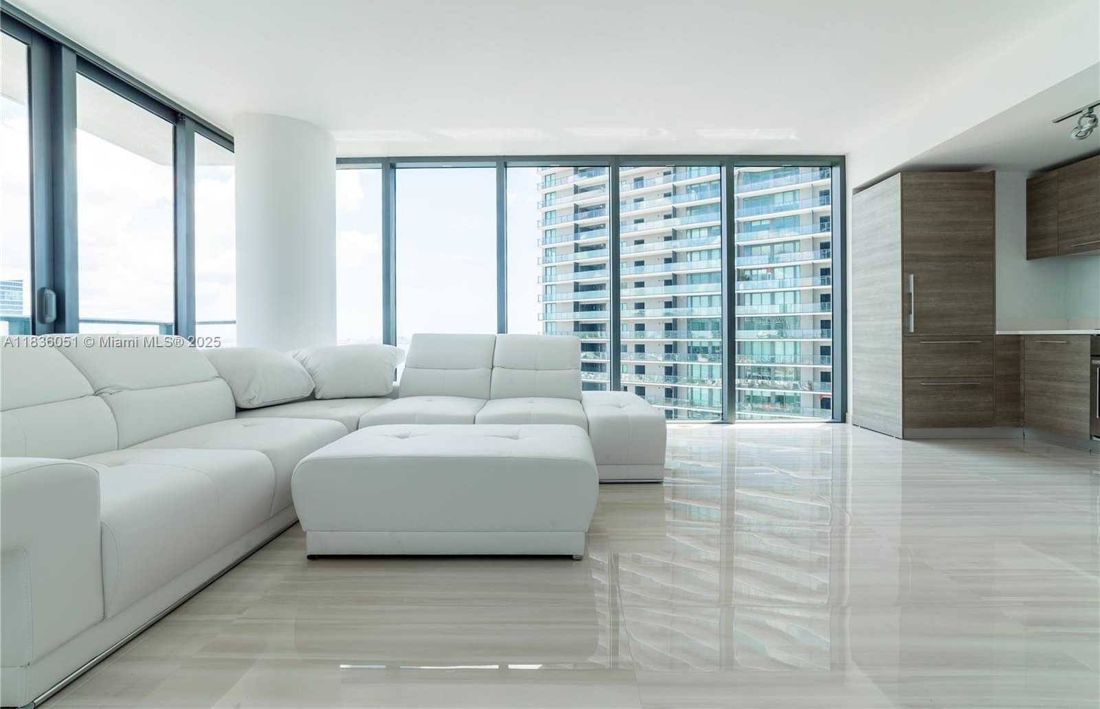 Small Image of 650 NORTH EAST 32ND ST #2808, Miami Number 5