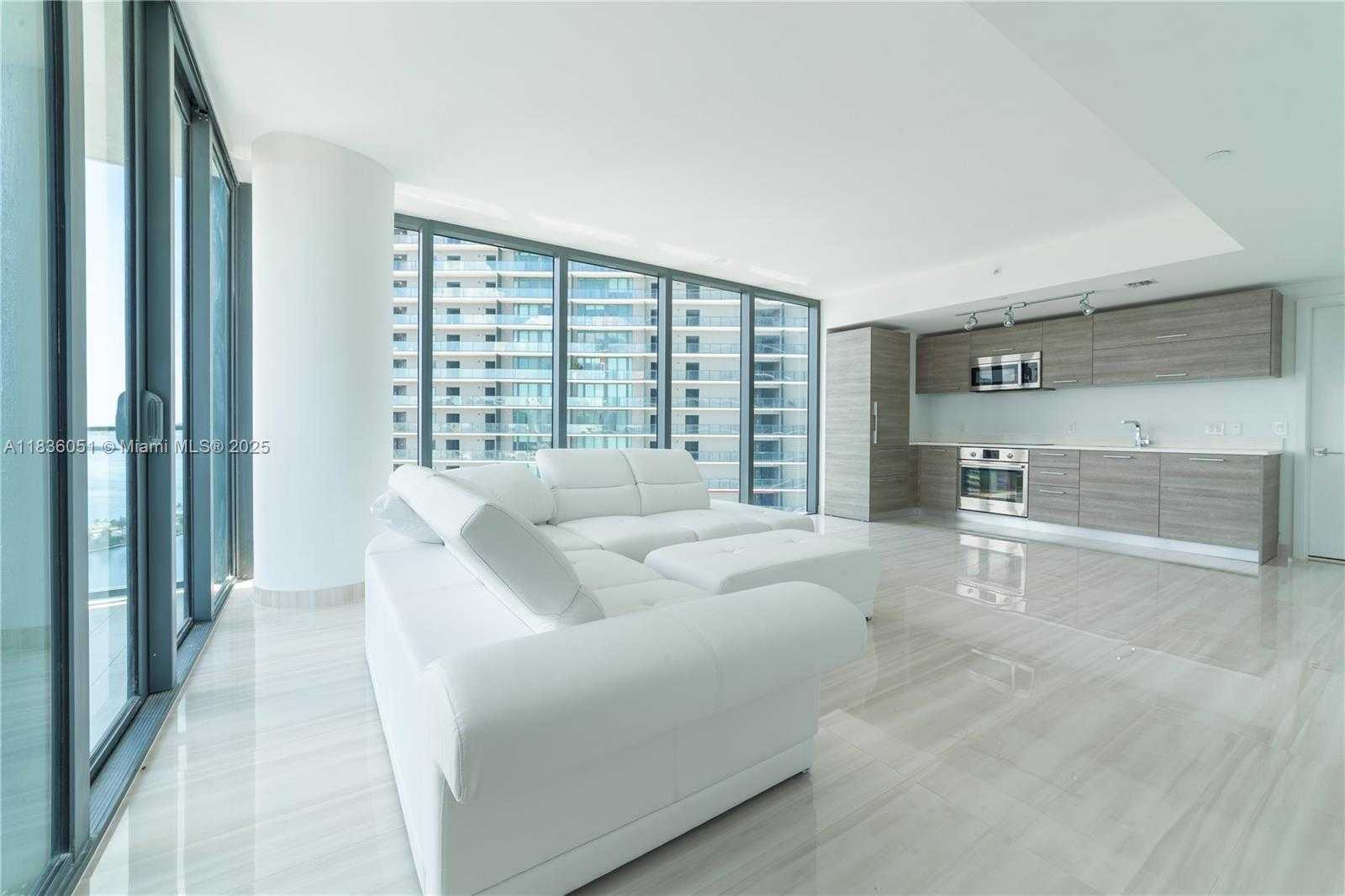 Small Image of 650 NORTH EAST 32ND ST #2808, Miami Number 7