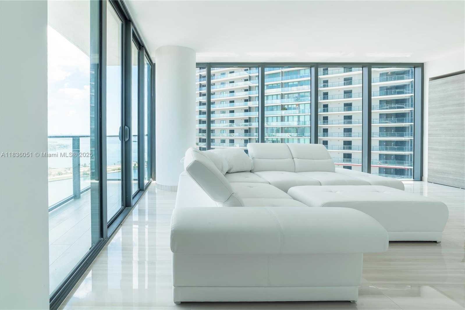 Small Image of 650 NORTH EAST 32ND ST #2808, Miami Number 8