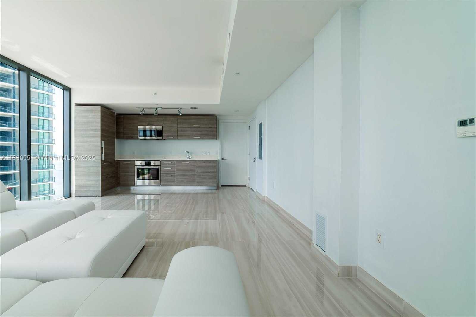 Small Image of 650 NORTH EAST 32ND ST #2808, Miami Number 9