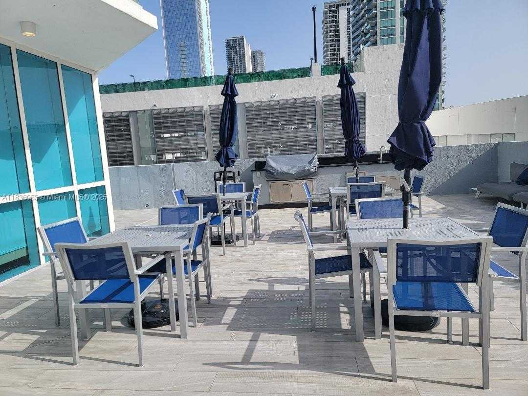 Small Image of 480 NORTH EAST 30TH ST #604, Miami Number 10