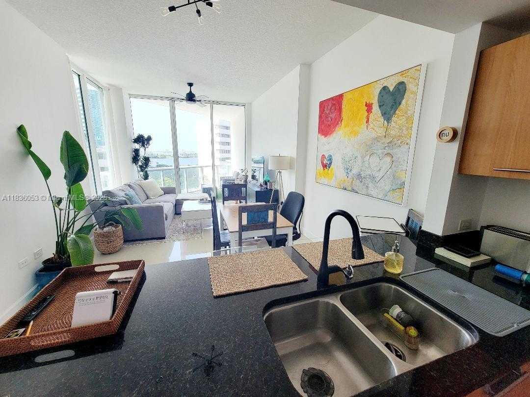Small Image of 480 NORTH EAST 30TH ST #604, Miami Number 2