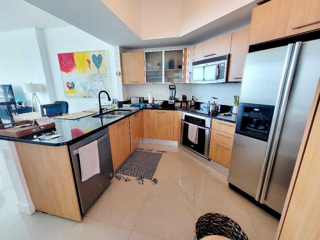 Small Image of 480 NORTH EAST 30TH ST #604, Miami Number 3