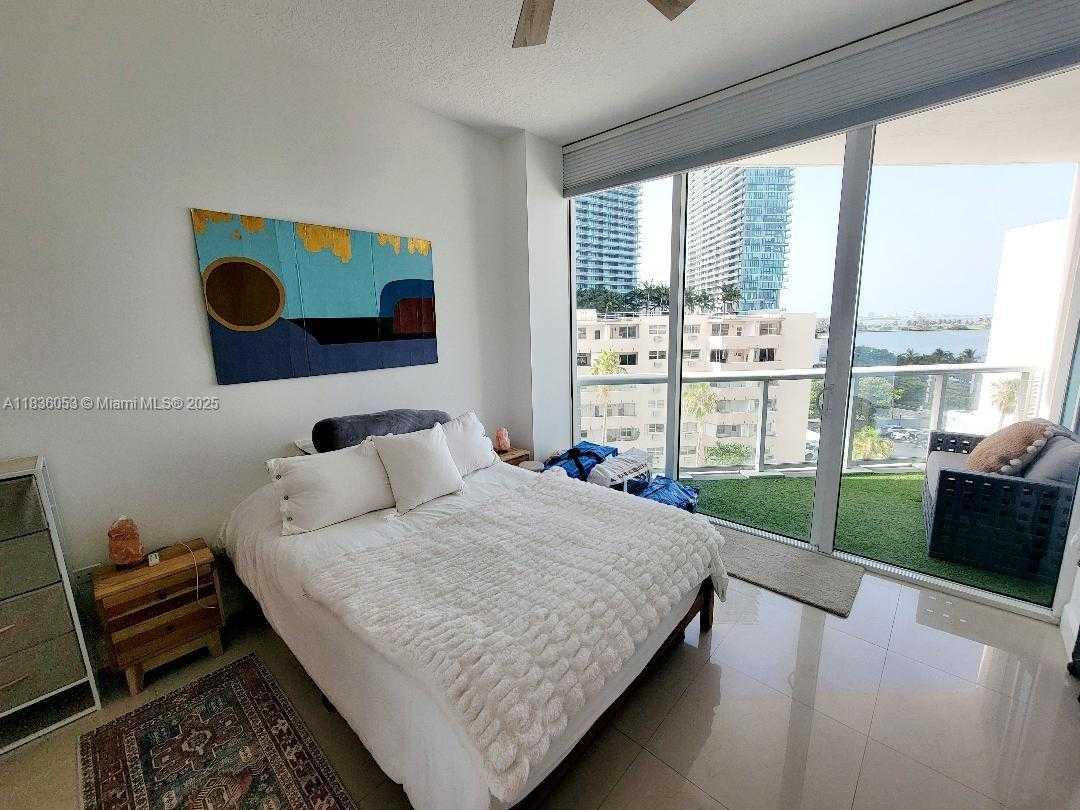 Small Image of 480 NORTH EAST 30TH ST #604, Miami Number 5