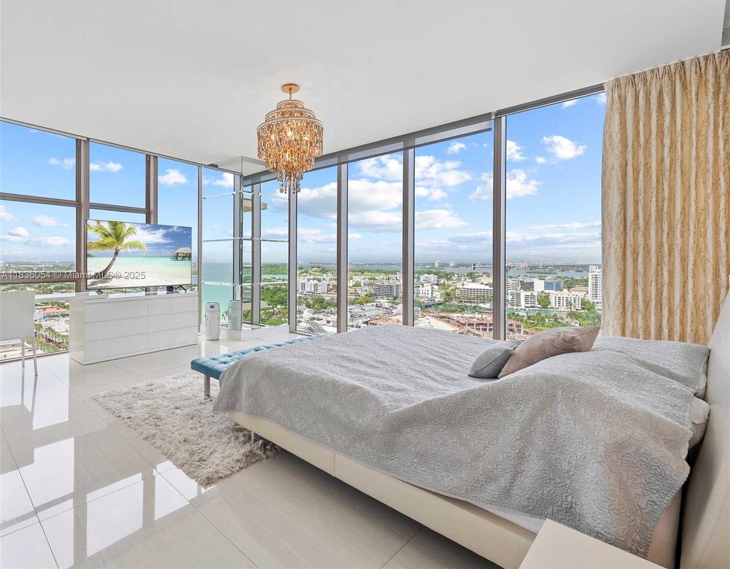 Small Image of 9705 COLLINS AVE #1905N, Bal Harbour Number 11
