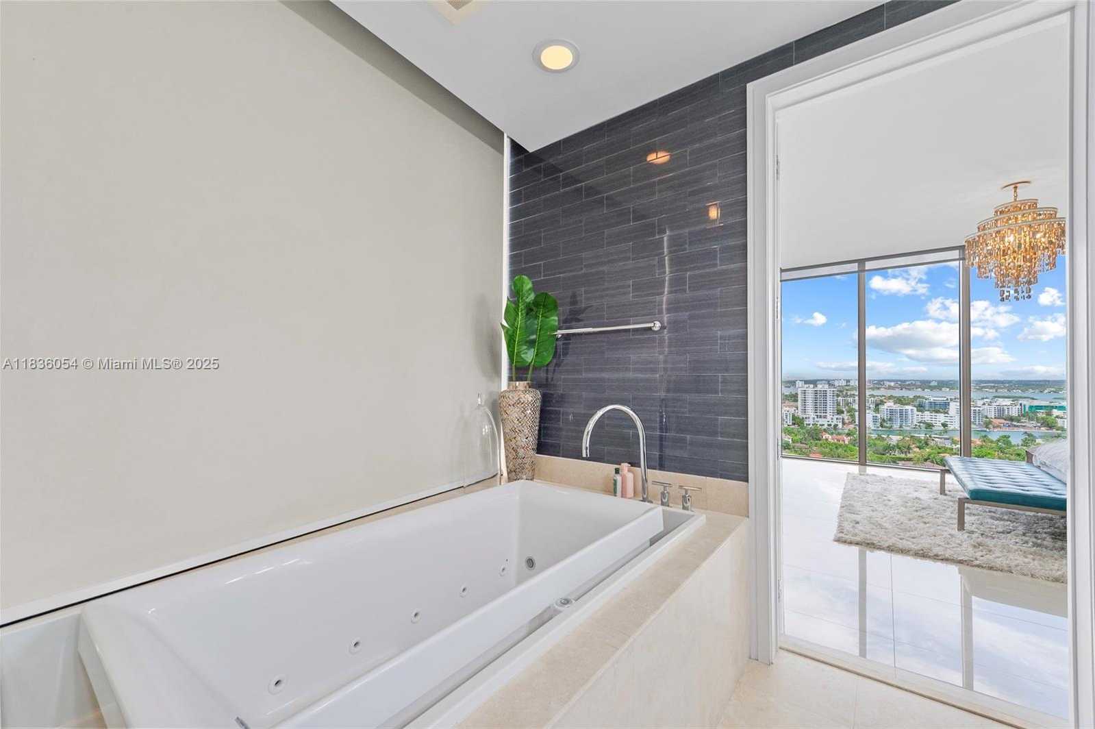 Small Image of 9705 COLLINS AVE #1905N, Bal Harbour Number 13