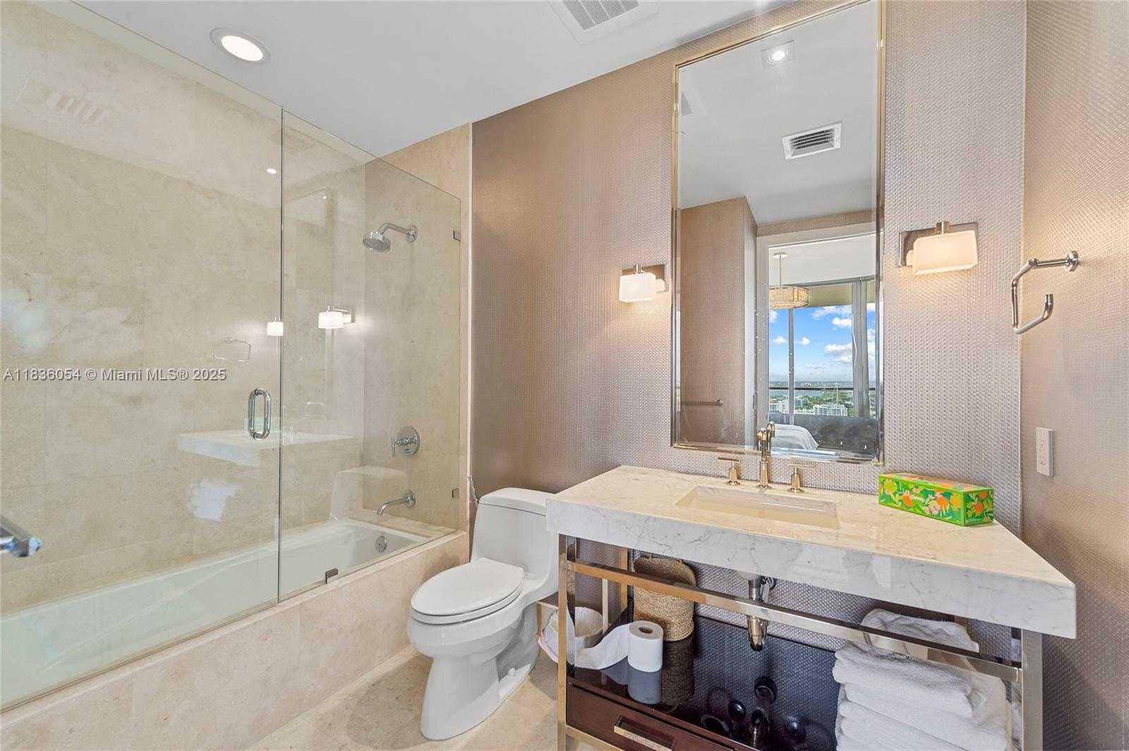Small Image of 9705 COLLINS AVE #1905N, Bal Harbour Number 17