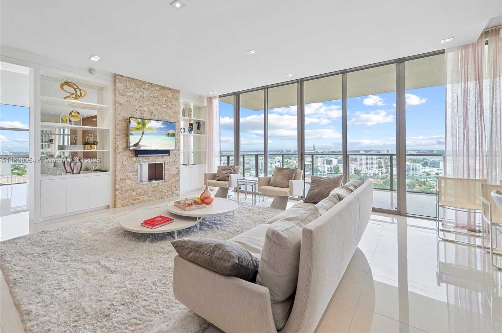 Small Image of 9705 COLLINS AVE #1905N, Bal Harbour Number 3