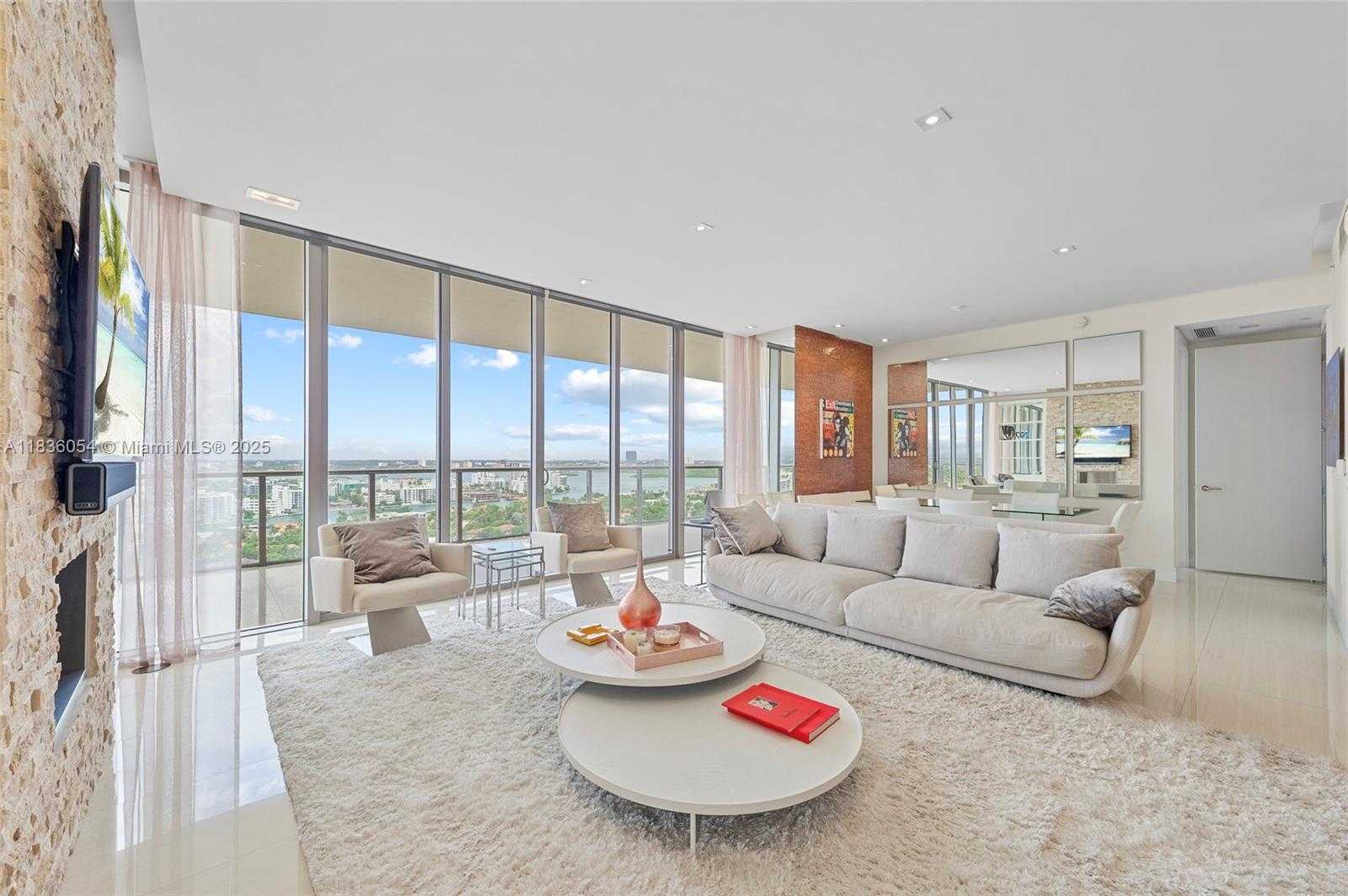 Small Image of 9705 COLLINS AVE #1905N, Bal Harbour Number 4