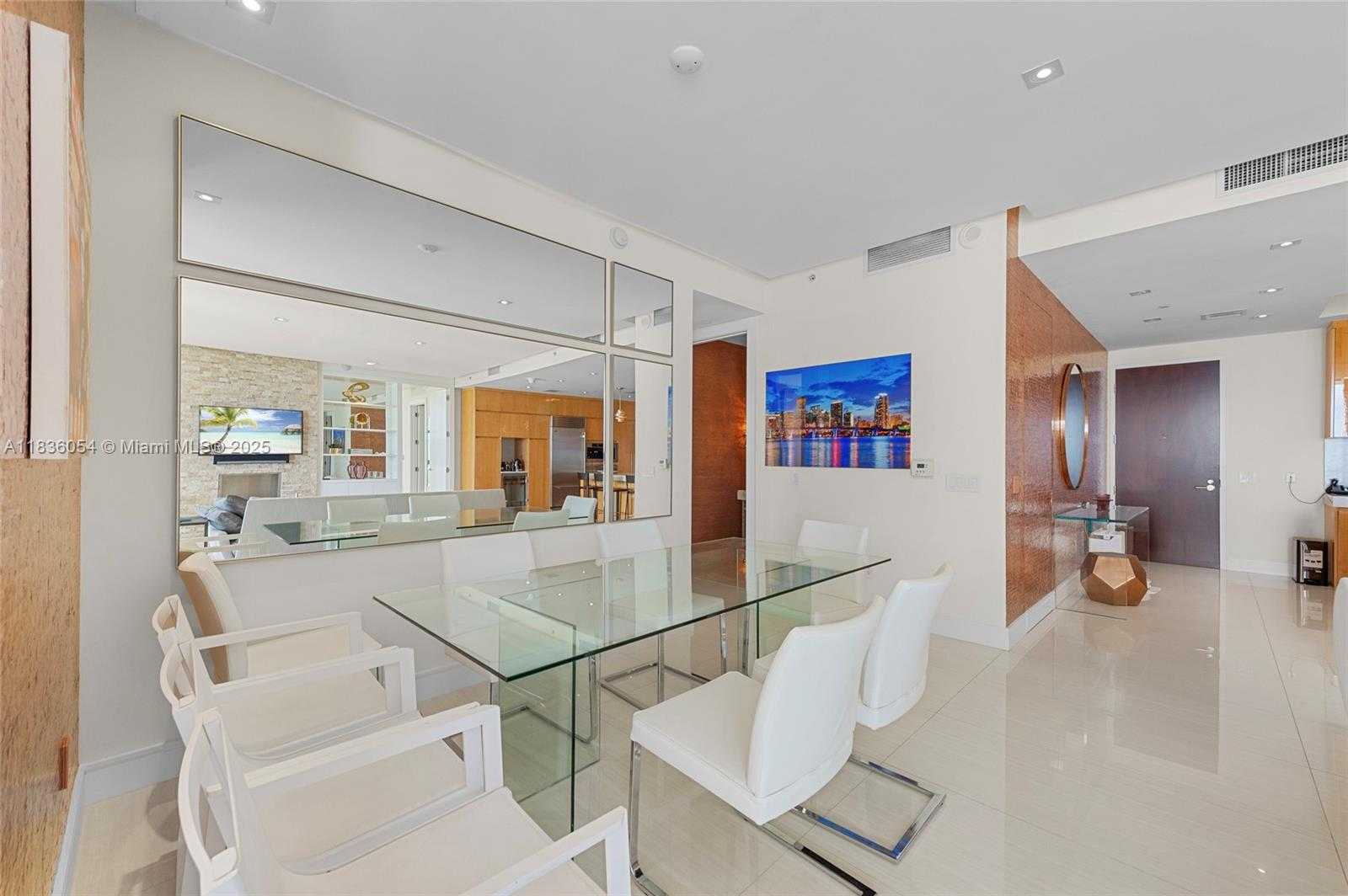 Small Image of 9705 COLLINS AVE #1905N, Bal Harbour Number 6
