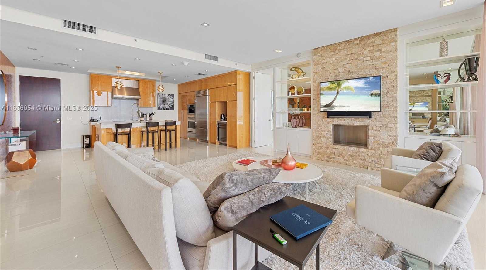 Small Image of 9705 COLLINS AVE #1905N, Bal Harbour Number 7