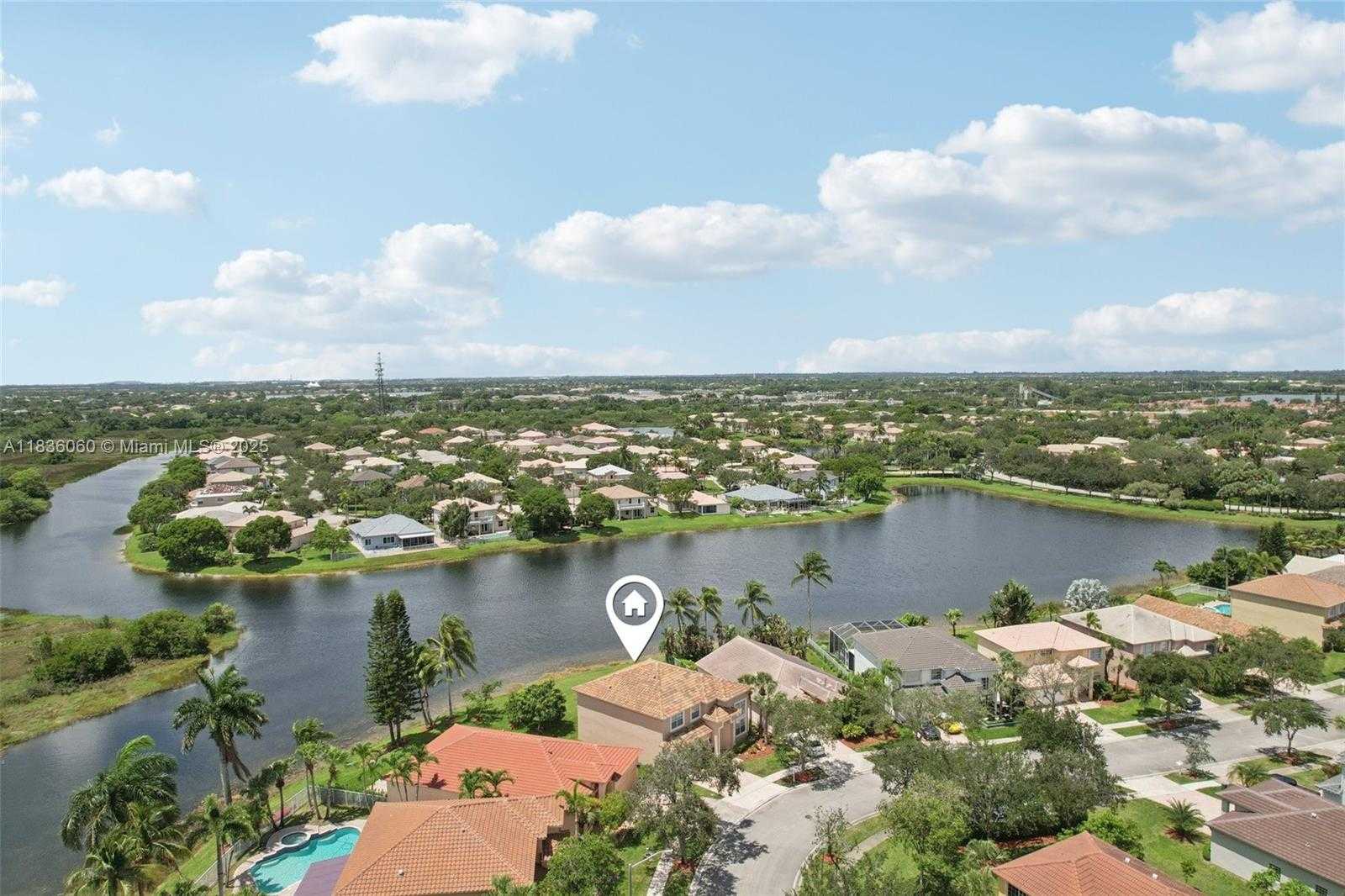 Small Image of 16710 NORTH WEST 12TH ST, Pembroke Pines Number 3