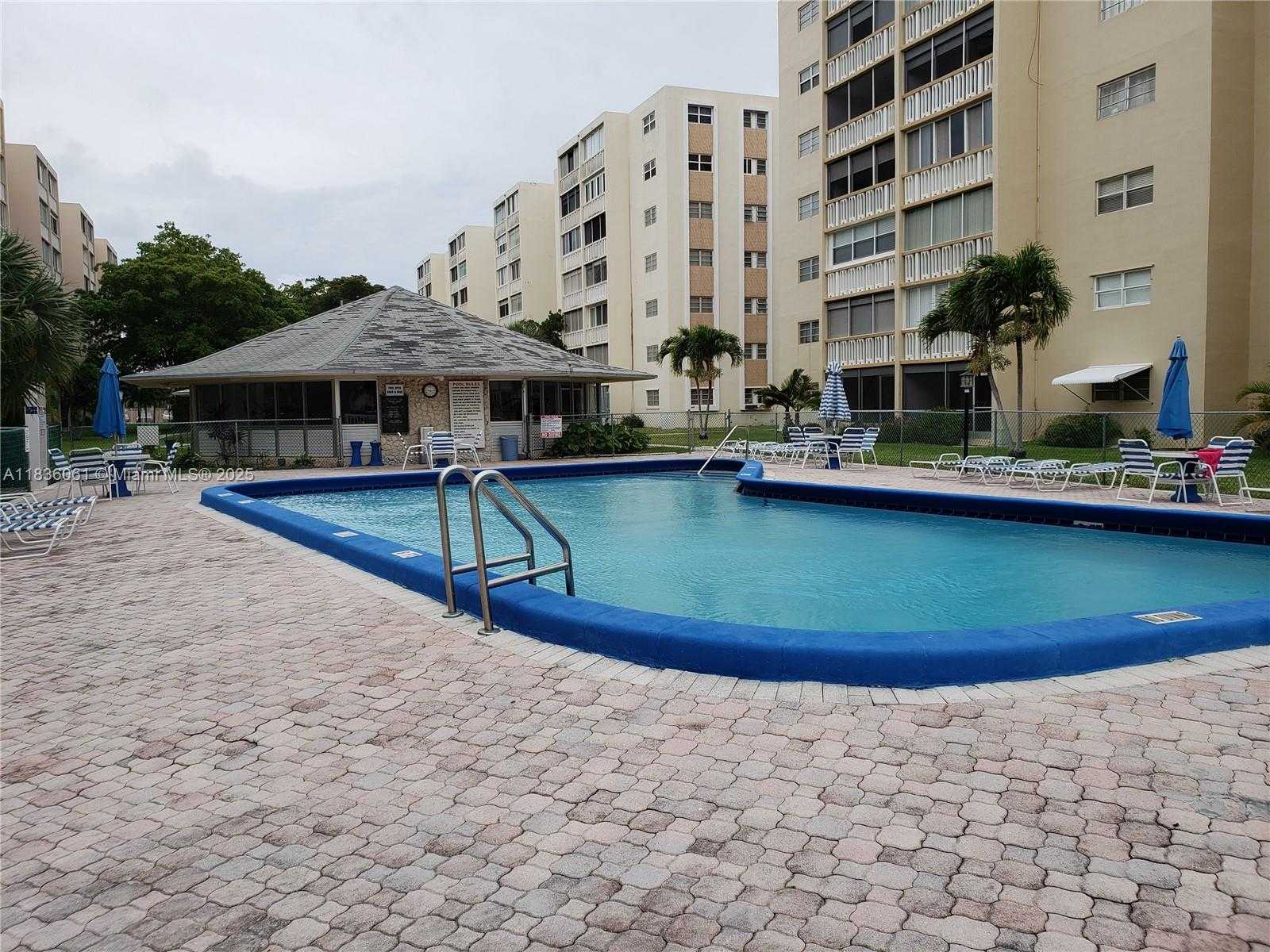 Small Image of 300 NORTH EAST 12TH AVE #207, Hallandale Beach Number 17