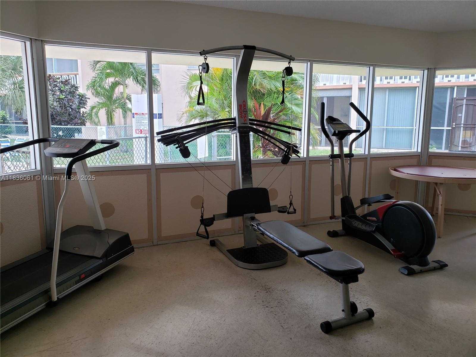 Small Image of 300 NORTH EAST 12TH AVE #207, Hallandale Beach Number 21