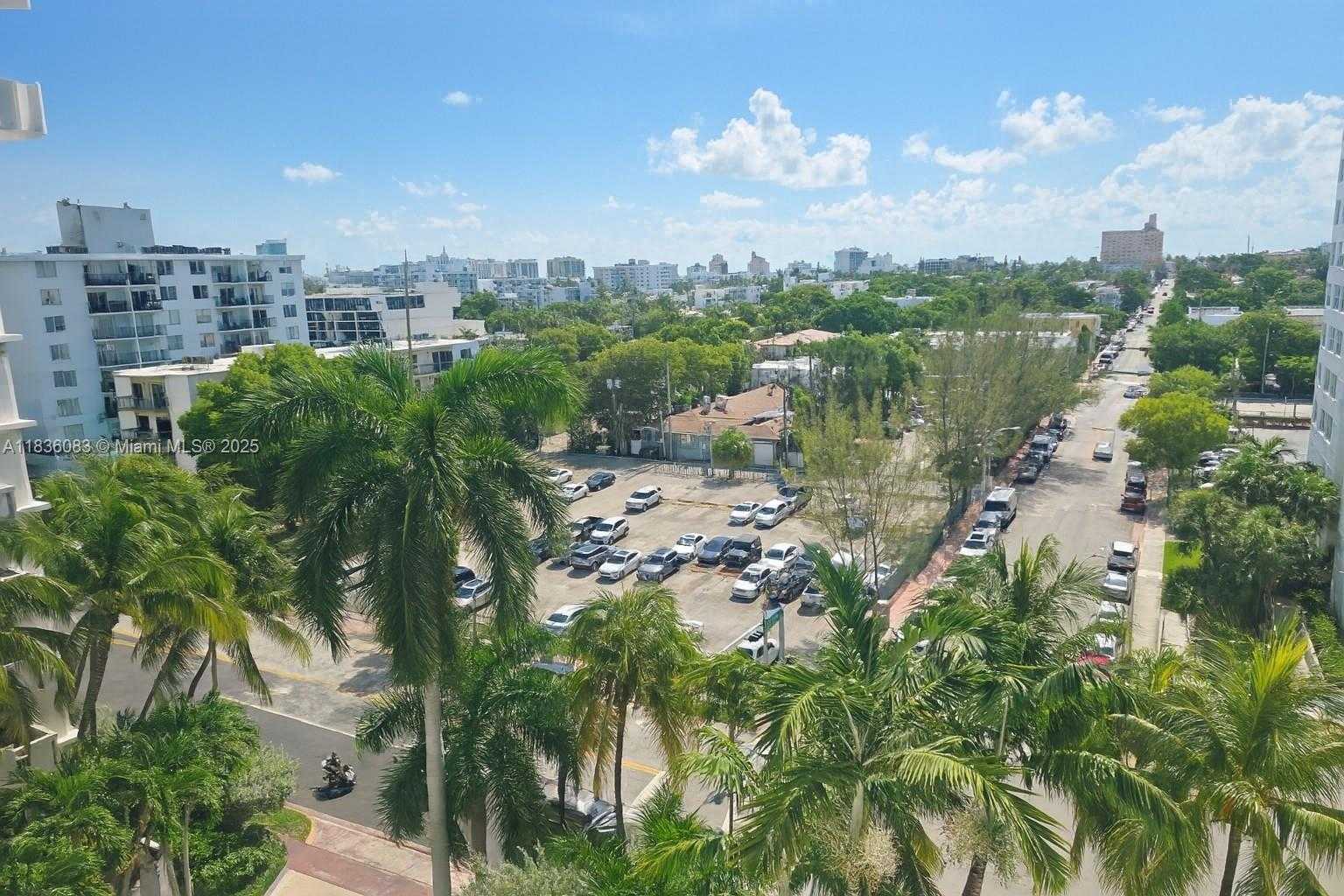 Small Image of 800 EAST WEST AVE #824, Miami Beach Number 11