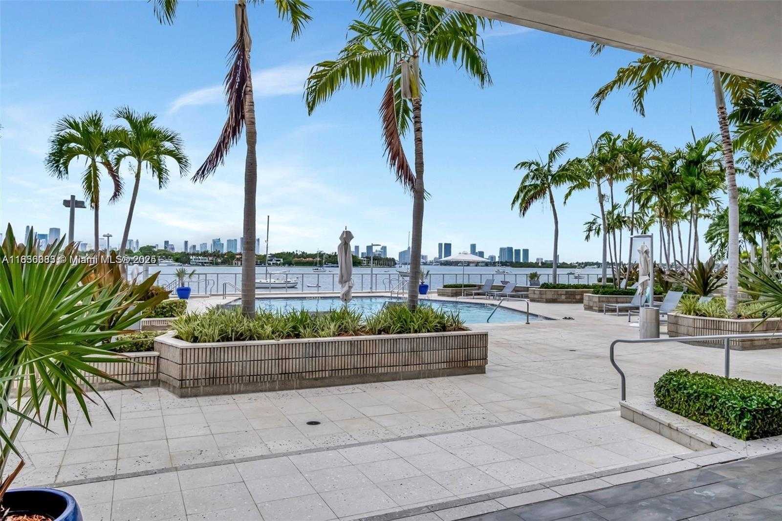Small Image of 800 EAST WEST AVE #824, Miami Beach Number 13