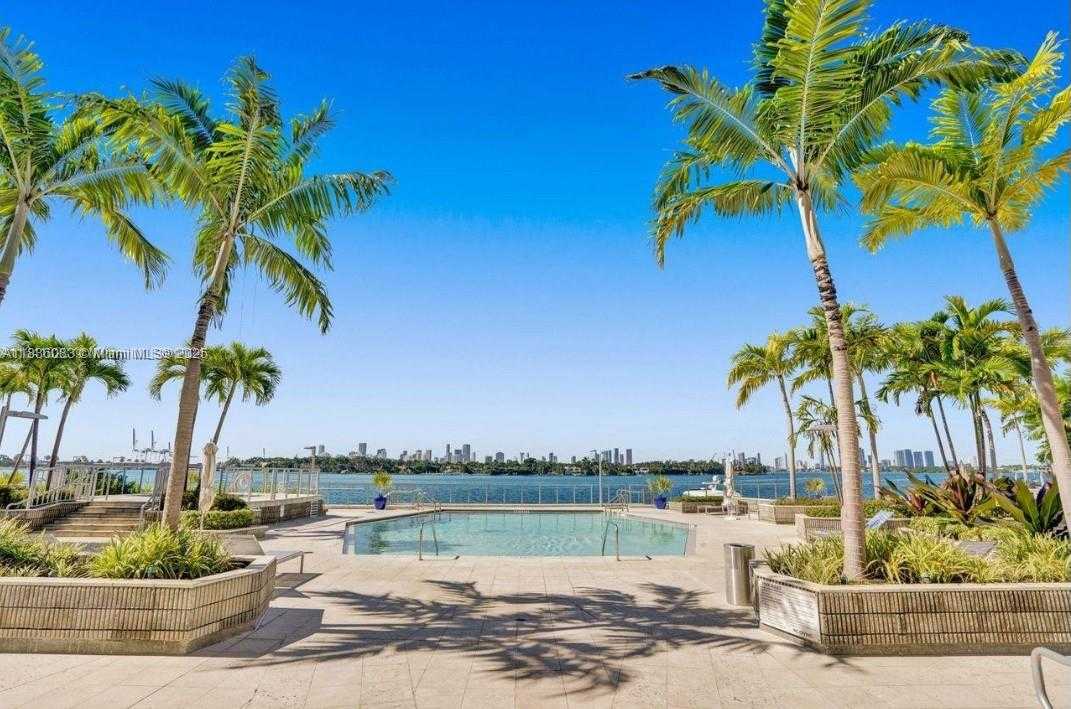 Small Image of 800 EAST WEST AVE #824, Miami Beach Number 14