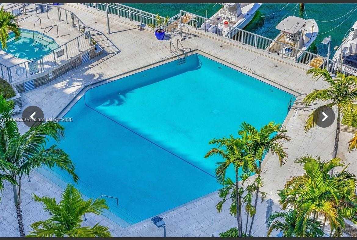 Small Image of 800 EAST WEST AVE #824, Miami Beach Number 15