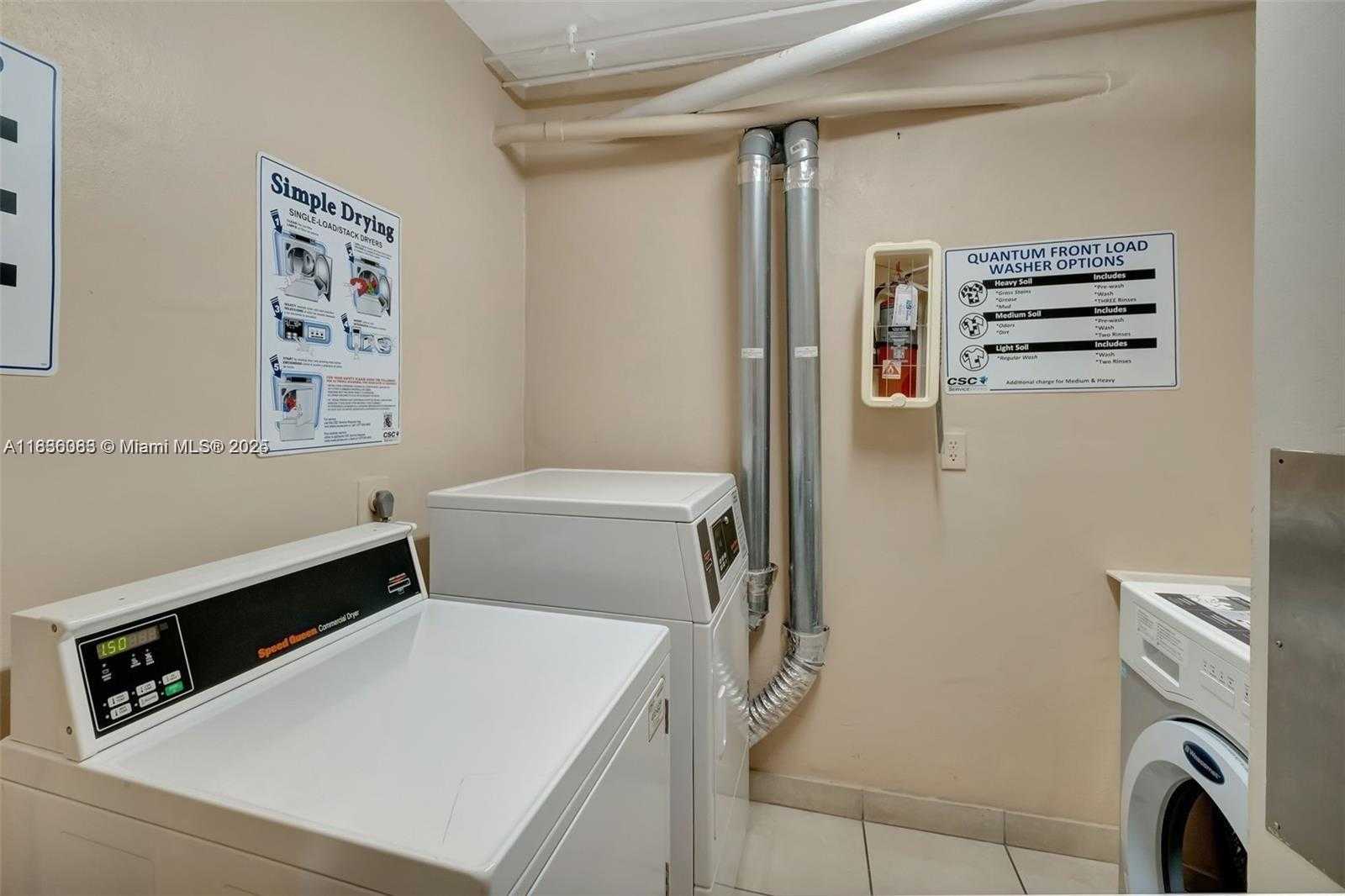 Small Image of 800 EAST WEST AVE #824, Miami Beach Number 18