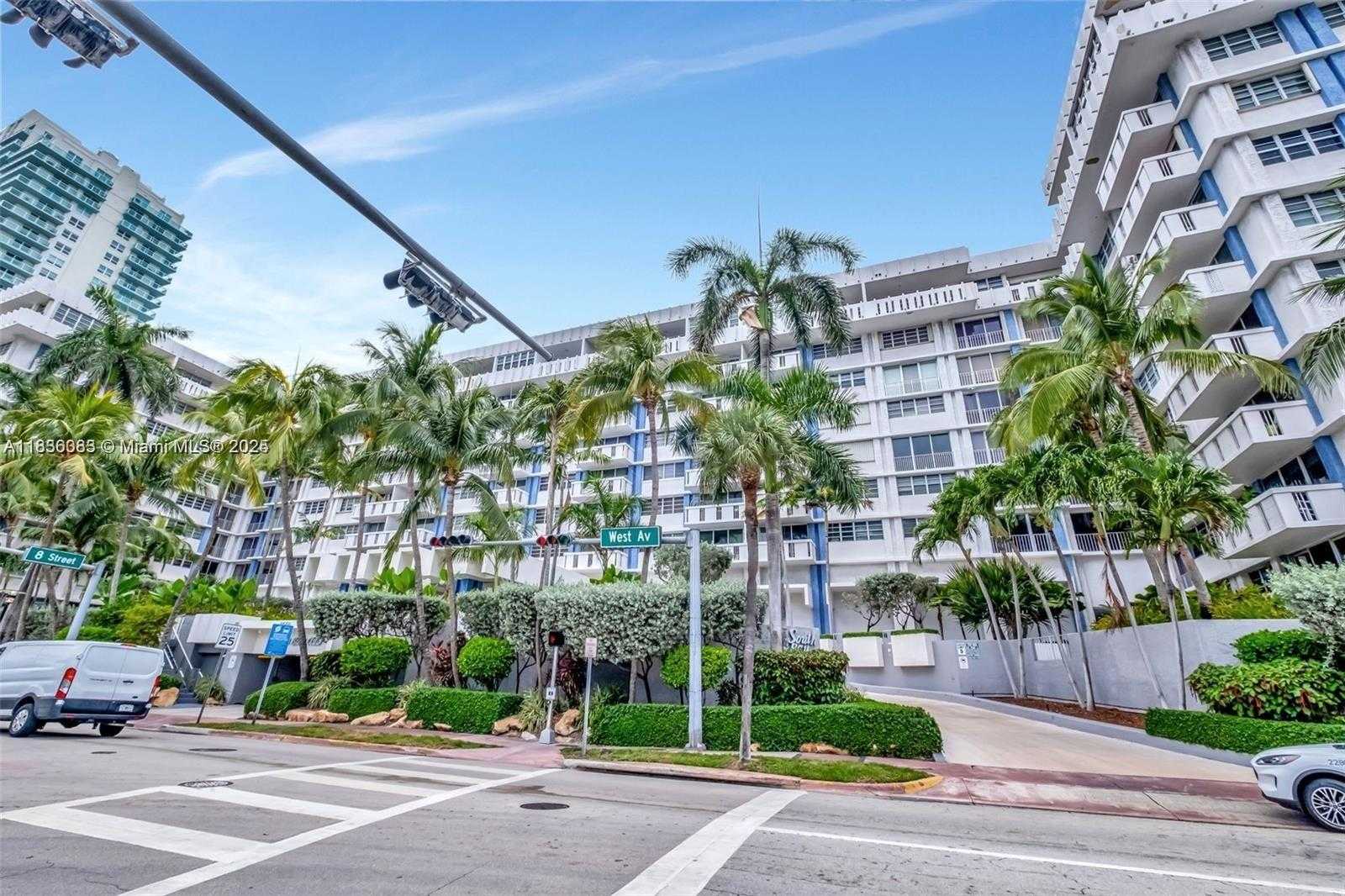 Small Image of 800 EAST WEST AVE #824, Miami Beach Number 19