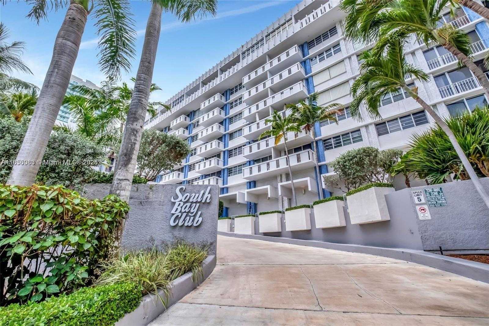 Small Image of 800 EAST WEST AVE #824, Miami Beach Number 20