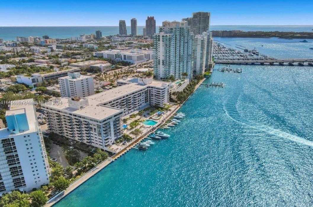Small Image of 800 EAST WEST AVE #824, Miami Beach Number 22