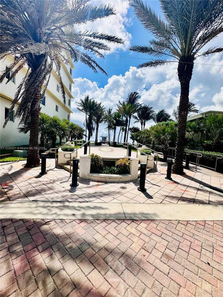 Small Image of 2200 SOUTH OCEAN DR #N110, Hollywood Number 17