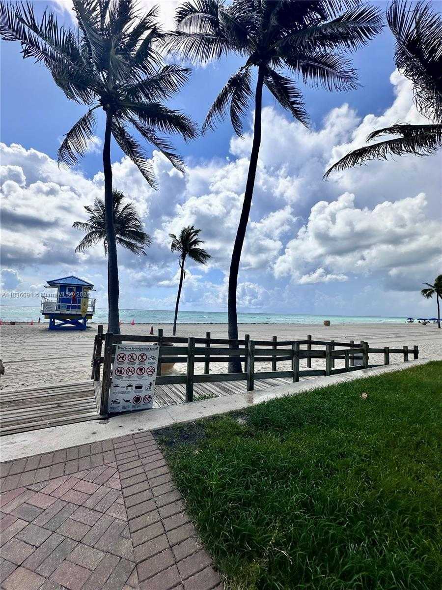 Small Image of 2200 SOUTH OCEAN DR #N110, Hollywood Number 18